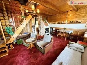 Prodej chaty, Podkopná Lhota, 80 m2