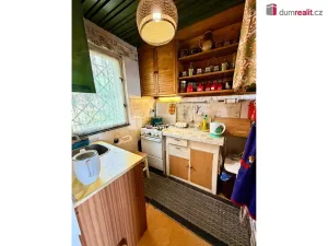 Prodej chaty, Podkopná Lhota, 80 m2