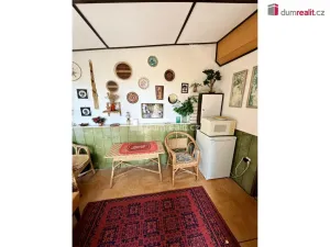 Prodej chaty, Podkopná Lhota, 80 m2