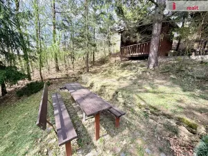 Prodej chaty, Podkopná Lhota, 80 m2