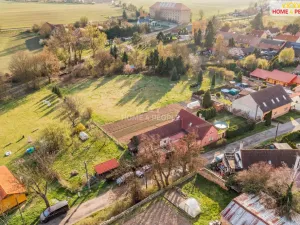 Prodej rodinného domu, Zlonice - Břešťany, 133 m2