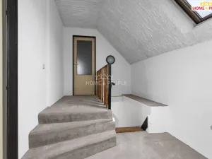 Prodej rodinného domu, Zlonice - Břešťany, 133 m2