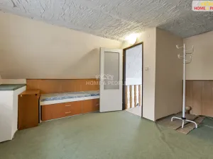 Prodej rodinného domu, Zlonice - Břešťany, 133 m2
