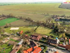 Prodej rodinného domu, Zlonice - Břešťany, 133 m2
