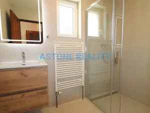 Pronájem rodinného domu, Praha - Újezd nad Lesy, Týnecká, 210 m2