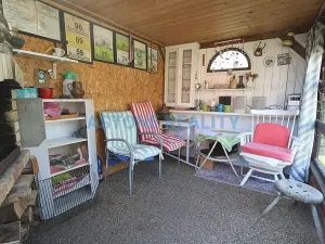 Pronájem rodinného domu, Praha - Újezd nad Lesy, Týnecká, 210 m2