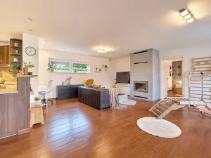 Prodej rodinného domu, Svémyslice, Sluncová, 155 m2