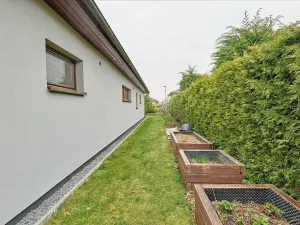 Prodej rodinného domu, Svémyslice, Sluncová, 155 m2