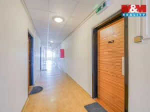 Prodej bytu 1+kk, Praha - Háje, Bajkonurská, 26 m2