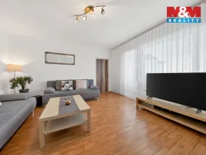 Prodej bytu 3+1, Brno - Líšeň, Josefy Faimonové, 78 m2