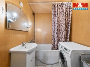 Prodej bytu 3+1, Brno - Líšeň, Josefy Faimonové, 78 m2