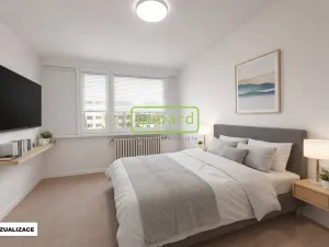 Prodej bytu 3+kk, Slaný, Arbesova, 60 m2