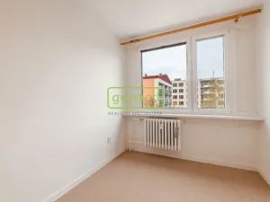 Prodej bytu 3+kk, Slaný, Arbesova, 60 m2