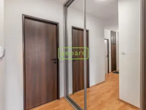 Prodej bytu 3+kk, Slaný, Arbesova, 60 m2