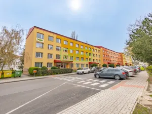 Prodej bytu 3+kk, Slaný, Arbesova, 60 m2