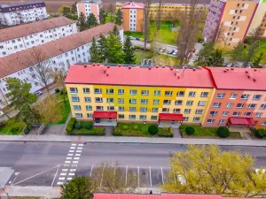 Prodej bytu 3+kk, Slaný, Arbesova, 60 m2