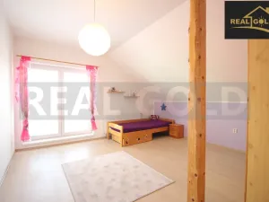 Prodej rodinného domu, Bohušice, 280 m2