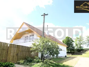 Prodej rodinného domu, Bohušice, 280 m2