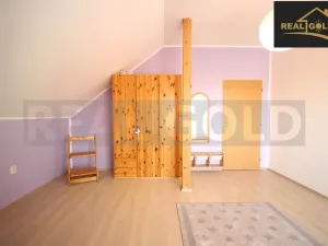 Prodej rodinného domu, Bohušice, 280 m2