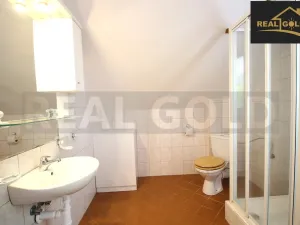 Prodej rodinného domu, Bohušice, 280 m2