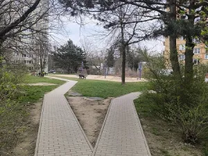 Prodej bytu 1+kk, Praha - Braník, 24 m2