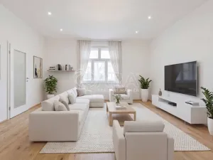 Prodej rodinného domu, Praha - Kunratice, K Šeberáku, 78 m2