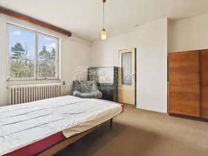 Prodej rodinného domu, Praha - Kunratice, K Šeberáku, 78 m2