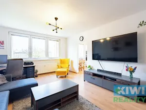 Prodej bytu 3+1, Frýdek-Místek, Dr. M. Tyrše, 74 m2