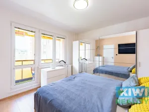 Prodej bytu 3+1, Frýdek-Místek, Dr. M. Tyrše, 74 m2