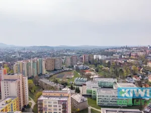 Prodej bytu 3+1, Frýdek-Místek, Dr. M. Tyrše, 74 m2