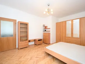 Pronájem bytu 1+1, Praha - Libeň, Novákových, 42 m2