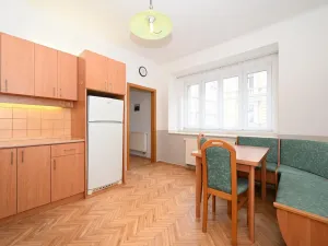 Pronájem bytu 1+1, Praha - Libeň, Novákových, 42 m2