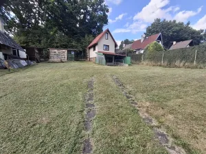 Prodej chaty, Cheb, 32 m2