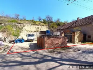 Prodej pozemku, Libkovice pod Řípem, 821 m2