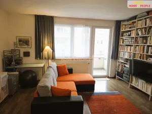 Prodej bytu 2+kk, Praha - Háje, Jurkovičova, 65 m2