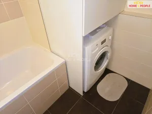 Prodej bytu 2+kk, Praha - Háje, Jurkovičova, 65 m2