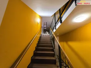 Prodej bytu 2+kk, Praha - Háje, Jurkovičova, 65 m2