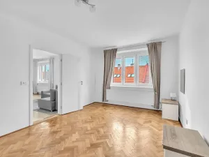 Pronájem bytu 2+kk, Hradec Králové, Mánesova, 59 m2