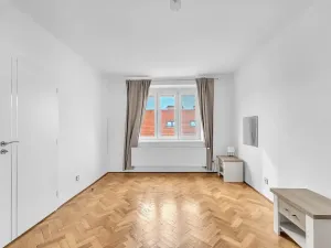 Pronájem bytu 2+kk, Hradec Králové, Mánesova, 59 m2