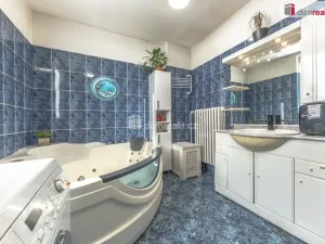 Prodej rodinného domu, Praha - Horní Počernice, Spojenců, 209 m2