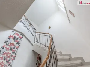 Prodej rodinného domu, Praha - Horní Počernice, Spojenců, 209 m2