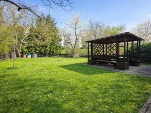 Prodej rodinného domu, Česká Lípa, Boženy Němcové, 212 m2