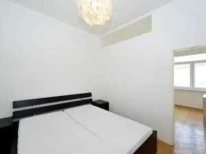 Pronájem bytu 4+kk, Praha - Vinohrady, Londýnská, 96 m2