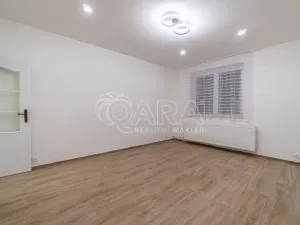 Pronájem bytu 1+kk, Kralupy nad Vltavou, Vrchlického, 31 m2