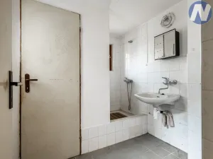 Prodej rodinného domu, Záhoří - Dolní Záhoří, 322 m2