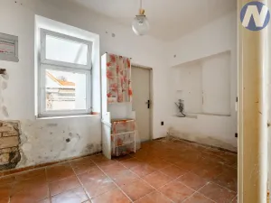 Prodej rodinného domu, Záhoří - Dolní Záhoří, 322 m2