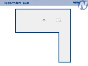 Prodej rodinného domu, Záhoří - Dolní Záhoří, 322 m2