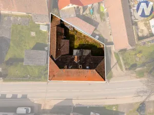 Prodej rodinného domu, Záhoří - Dolní Záhoří, 322 m2