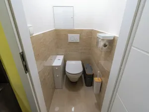 Prodej bytu 2+1, Brno, Foerstrova, 54 m2