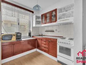 Prodej rodinného domu, Dolní Újezd, 135 m2